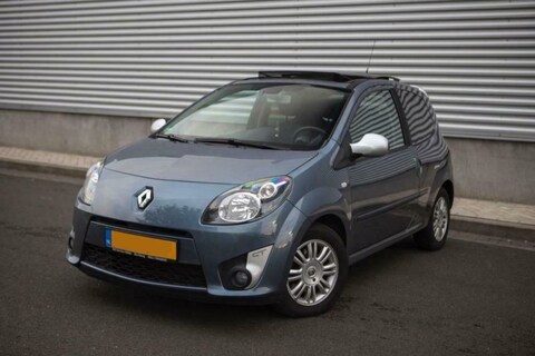 Renault Twingo GT TCE