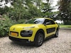 Citroën C4 Cactus PureTech 82 Shine (2017)