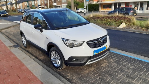 Opel Crossland X 1.2 Turbo 110pk Innovation (2019)