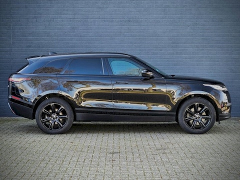 Land Rover Range Rover Velar (2022)