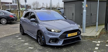 Ford Focus 2.3 EcoBoost RS (2016)