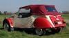 Citroën 2CV (1966)