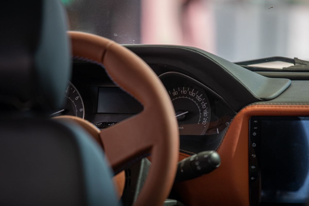 Marokkaanse Neo Motors komt met goedkope eerste auto AutoWeek