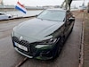 BMW 420d Gran Coupé (2022)