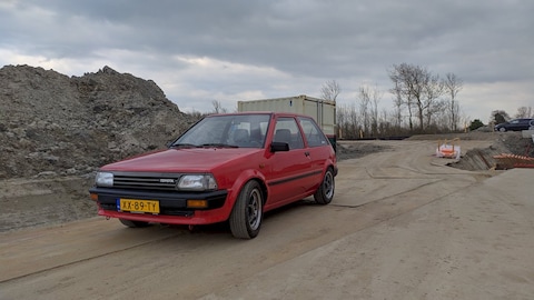 Toyota Starlet 1.3 XL