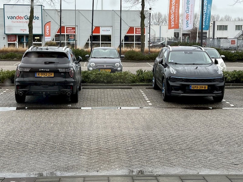 Lynk & Co 01 (2022)
