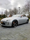 Nissan 350Z Roadster (2006)