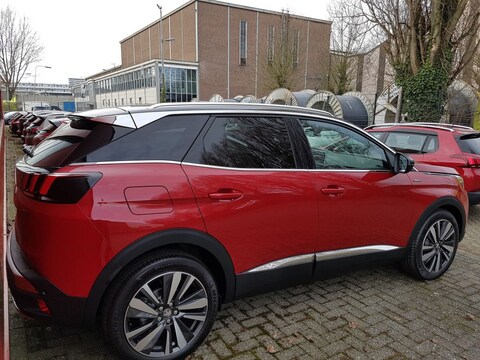 Peugeot 3008 GT-line 1.2 PureTech 130