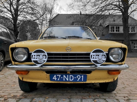 Opel Kadett