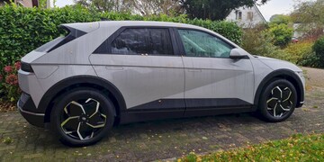 Hyundai Ioniq 5 73kWh AWD Connect+ (2021)