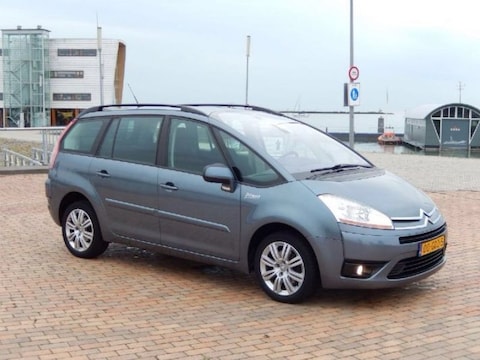 Citroën Grand C4 Picasso 2.0 16V Ambiance
