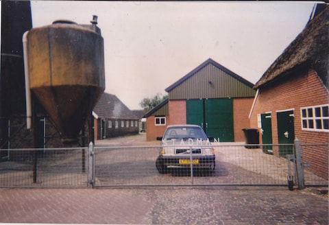 Volvo 340 Winner Special 1.4