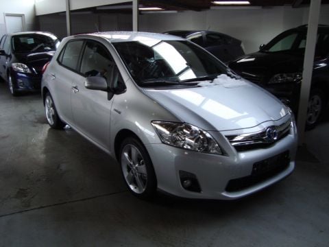 Toyota Auris 1.8 Full Hybrid Executive (2011)