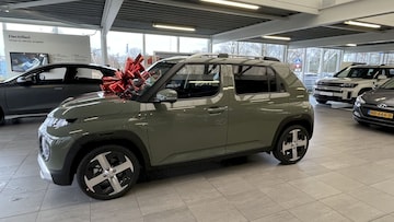 Hyundai Inster 49kWh Evolve Sky Plus (2025)