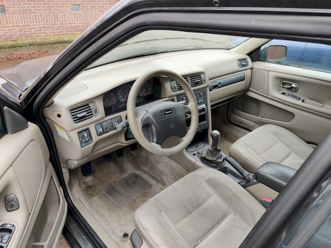 Volvo S70 2.5 Comfort-Line