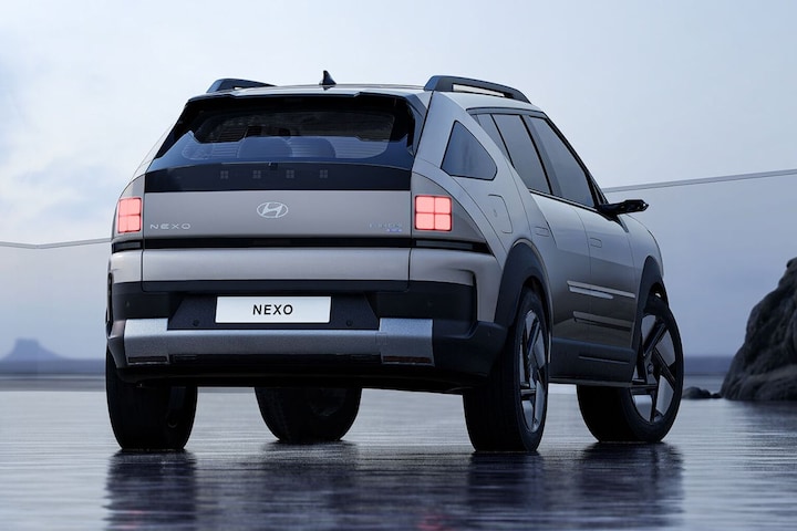 Hyundai Nexo