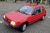 Peugeot 205 XE 1.1 (1986)