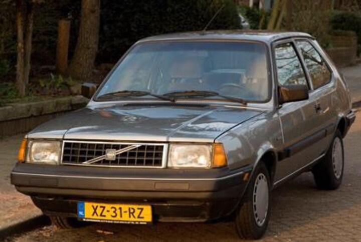 Volvo 340 DL 1.4