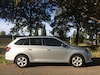 Skoda Fabia Combi 1.2 TSI 66kW Greentech Joy (2017)