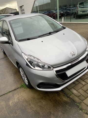Peugeot 208 Active 1.2 PureTech 82 (2018)
