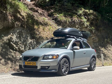 Volvo C30 T5 Summum