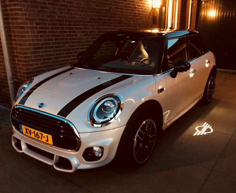 MINI Mini (2019)
