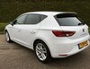 Seat Leon 1.6 TDI Ecomotive Style Business (2013)