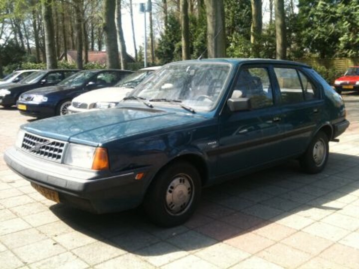 Volvo 340 Special 1.4
