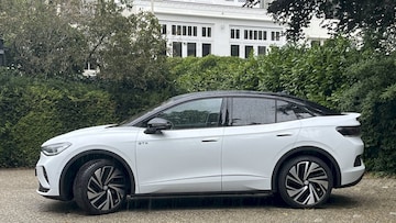 Volkswagen ID.5 77kWh 299pk GTX (2023)