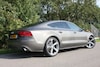 Audi A7 Sportback 3.0 TFSI quattro Pro Line + (2011)