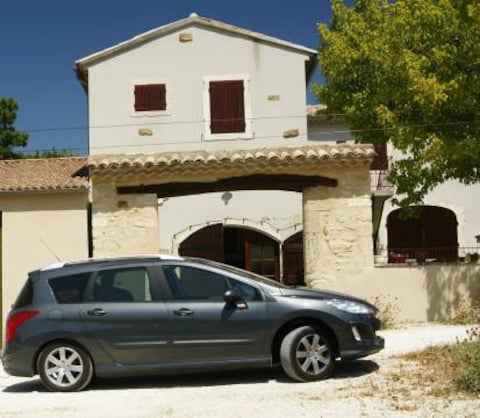 Peugeot 308 SW XT 1.6 HDiF 110pk (2008)