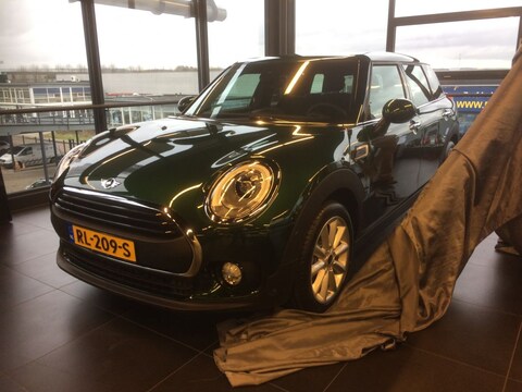 MINI Clubman One