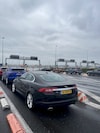 Jaguar XF 3.0 V6 Premium Luxury (2008)