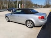 Audi A4 Cabriolet 1.8 T (2006)
