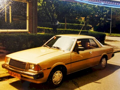 Mazda 1979