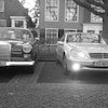 Mercedes-Benz C 200 CDI Classic (2003)