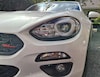 Fiat 124 Spider 1.4 MultiAir 16v Lusso (2017)