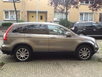 Honda CR-V 2.0 i-VTEC Executive (2008)