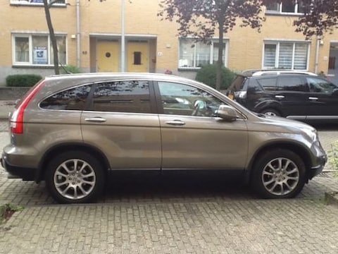 Honda CR-V 2.0 i-VTEC Executive