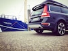 Volvo XC70 D5 AWD Summum (2011)