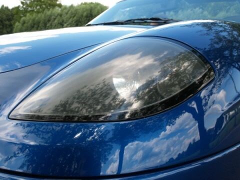 Fiat Barchetta 1.8 16v (1999)