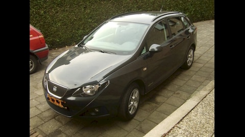 Seat Ibiza ST 1.2 TDI E-Ecomotive COPA