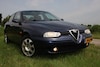 Alfa Romeo 156 1.9 JTD Progression (2003)