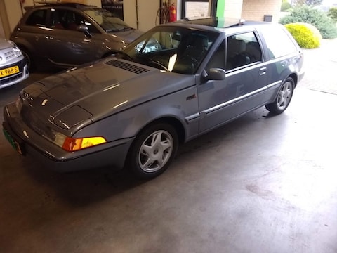 Volvo 480 S 2.0i