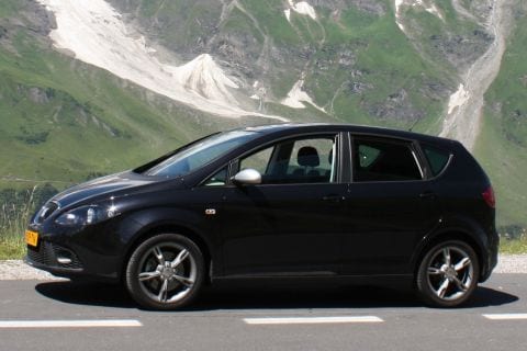 Seat Altea 2.0 TDi 170pk FR (2008)