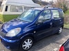 Toyota Yaris Verso 1.5 16v VVT-i Linea Sol (2004)