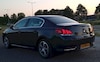 Peugeot 508 Blue Lease Executive 1.6 BlueHDi 120 (2015)