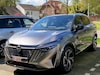 Nissan Qashqai e-Power Tekna Plus (2025)