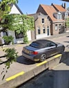 BMW 220i Cabrio (2018)