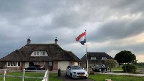 Volvo V90 D4 Inscription